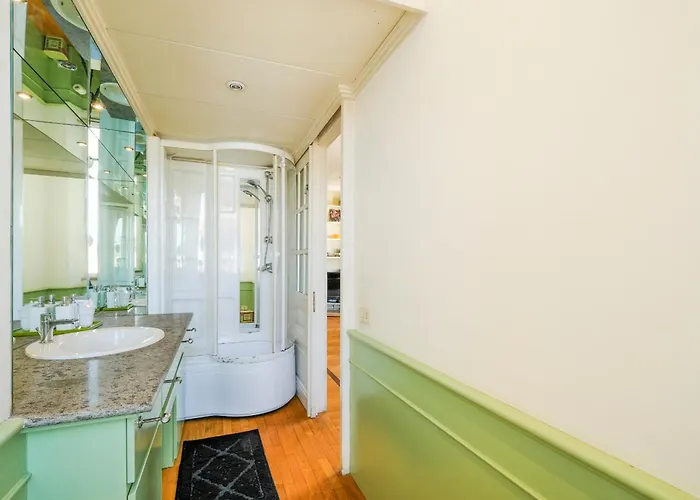 Piramide Shabby By Casa E Lode - Colosseum, Air Conditioning *