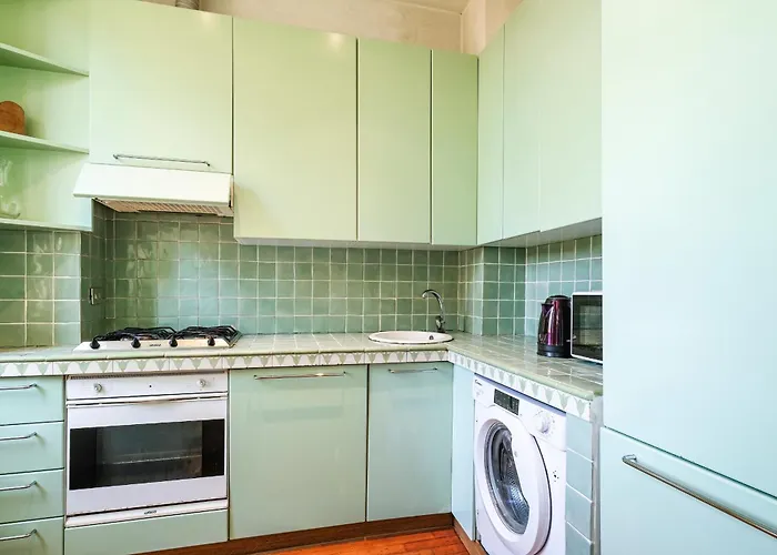 Appartement Piramide Shabby By Casa E Lode - Colosseum, Air Conditioning *