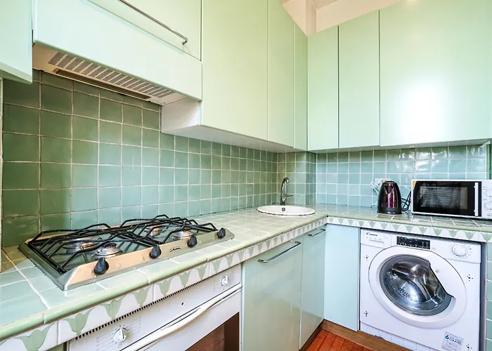 Piramide Shabby By Casa E Lode - Colosseum, Air Conditioning Appartement *