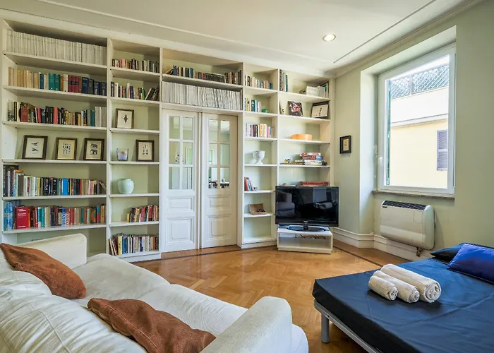 Piramide Shabby By Casa E Lode - Colosseum, Air Conditioning Rome
